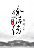 大明徐后传封面