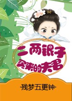 二两银子买来的夫君封面