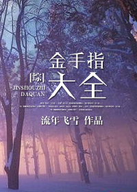 综之金手指大全封面