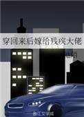 穿回来后嫁给残疾大佬封面