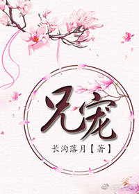 兄宠封面