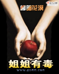 姐姐有毒封面