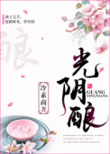 光阴酿封面