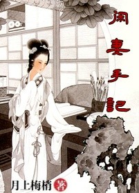 闲妻手记封面