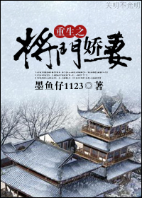 重生之将门娇妻封面