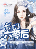 我成了六零后封面