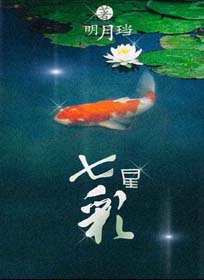 七星彩封面