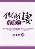 穿越之锦绣佳妻封面