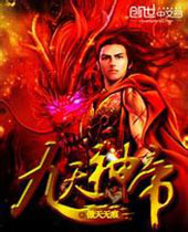 九天神帝封面